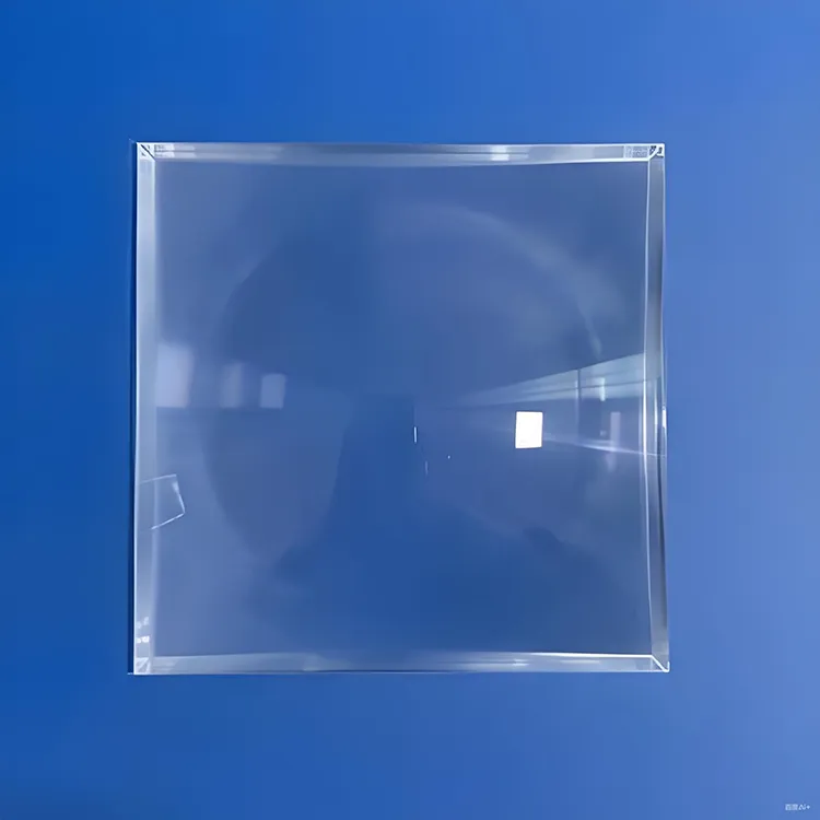 LED Fresnel Lens Sheet  FL40mm